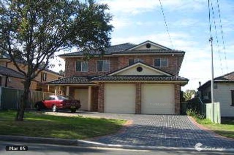 18 Ashcroft St, Georges Hall, NSW 2198