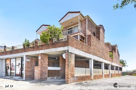 3/19 Burwood Rd, Belfield, NSW 2191