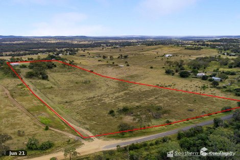 270 Mardon Rd, Rosenthal Heights, QLD 4370