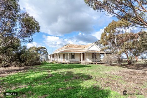 309 Lindners Rd, Vectis, VIC 3401