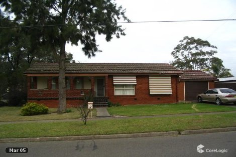 38 Greenleaf St, Constitution Hill, NSW 2145