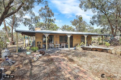 105 Metcalfe Rd, Great Western, VIC 3374