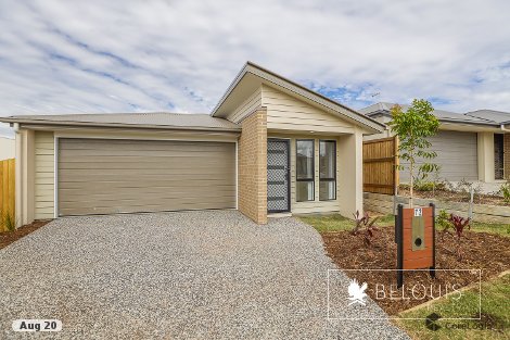 72 Locke Cres, Redbank Plains, QLD 4301