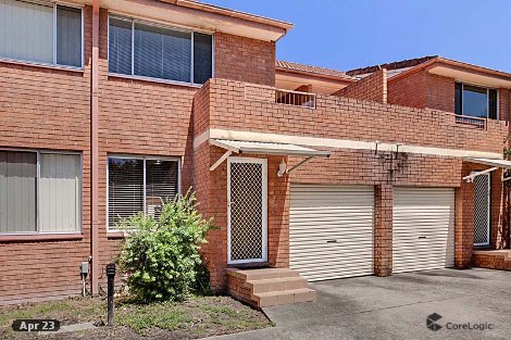 4/14 Bunbury Rd, Macquarie Fields, NSW 2564