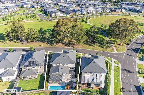 3 Brewerton Cl, Gledswood Hills, NSW 2557