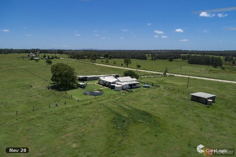 269 Saleyards Rd, Collombatti, NSW 2440