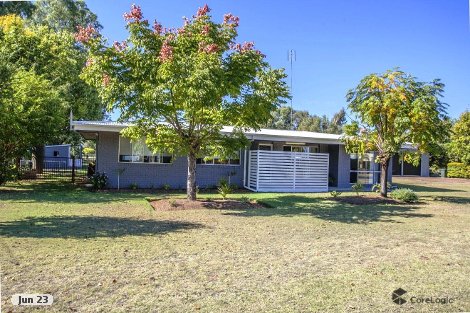 37 Atkins St, Chinchilla, QLD 4413