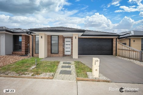 25 Fragrant Cres, Diggers Rest, VIC 3427