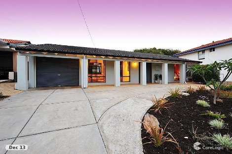 21 Elfreda Ave, Sorrento, WA 6020