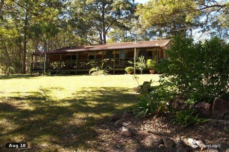 256 King Creek Rd, King Creek, NSW 2446