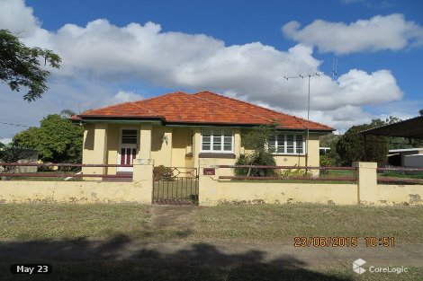 84 Capper St, Gayndah, QLD 4625