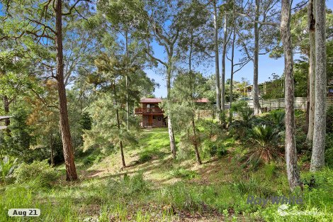 22 Elouera Cl, Lilli Pilli, NSW 2536