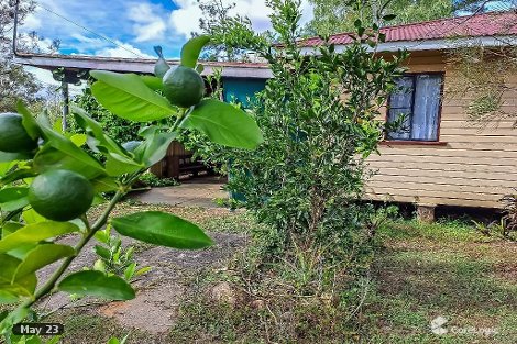 18 Nymbool Rd, Mount Garnet, QLD 4872