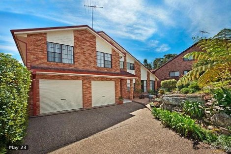 3 Wynward Pl, Barden Ridge, NSW 2234