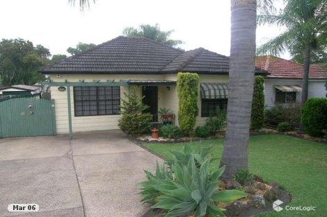 19 Hilton Ave, Roselands, NSW 2196