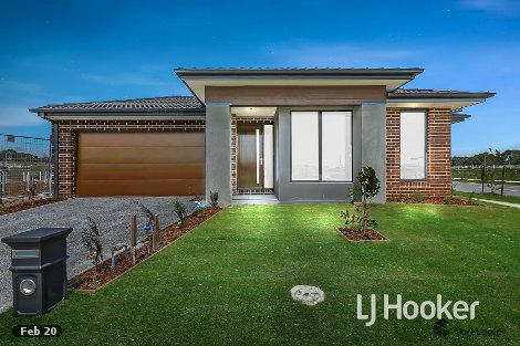 15 Lefrant Way, Cranbourne South, VIC 3977