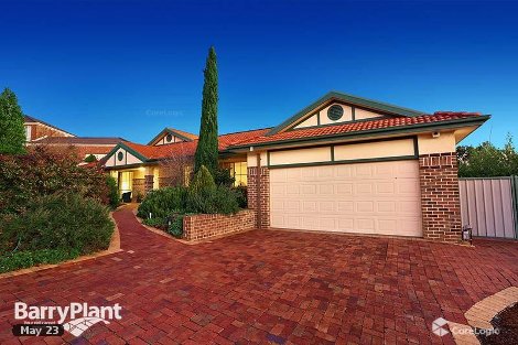 6 Morton Pl, Chirnside Park, VIC 3116