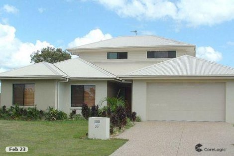 20 Moorings Cct, Twin Waters, QLD 4564