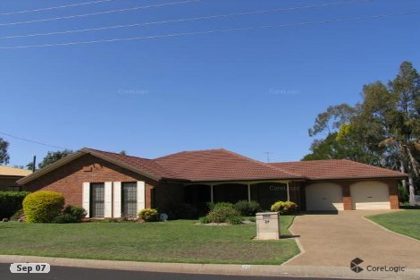 24 White St, Pittsworth, QLD 4356