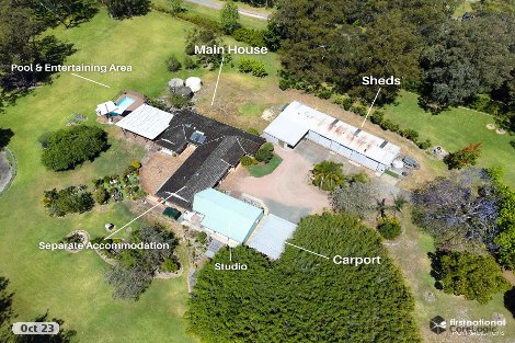 4500 Nelson Bay Rd, Anna Bay, NSW 2316