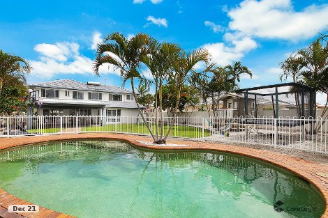 19 Santabelle Cres, Clear Island Waters, QLD 4226