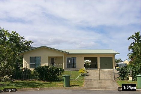 7 Lato Cl, Mount Sheridan, QLD 4868