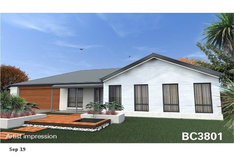 166 Pearl Cct, Valla, NSW 2448