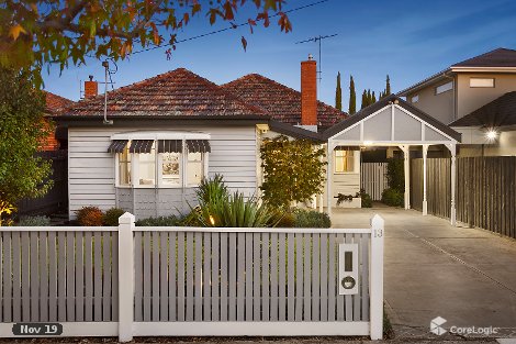 13 Salisbury St, Essendon North, VIC 3041