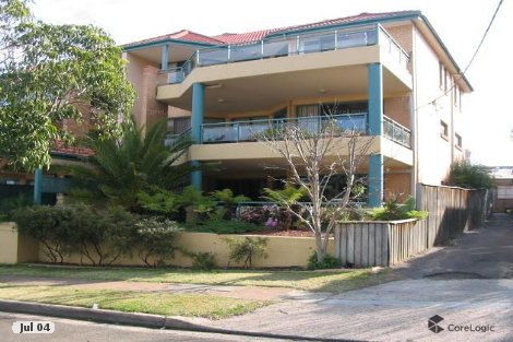 10/62-64 Bangaroo St, North Balgowlah, NSW 2093