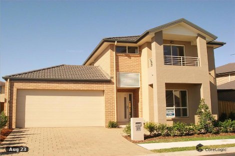 21 Pinyaro St, Kellyville Ridge, NSW 2155