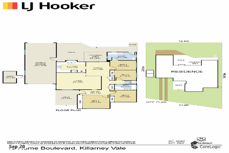 19 Hume Bvd, Killarney Vale, NSW 2261