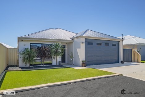 3 Massena Way, Yalyalup, WA 6280