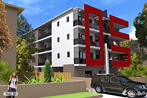 3/97-99 Stapleton St, Pendle Hill, NSW 2145