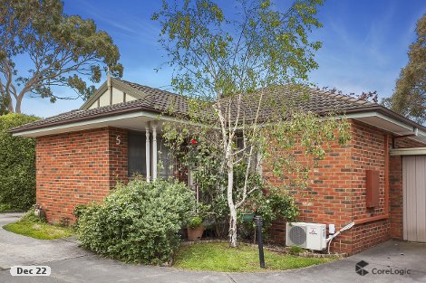 5/139 Springfield Rd, Blackburn North, VIC 3130