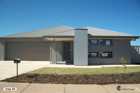 17 Sherry Rd, Port Augusta West, SA 5700