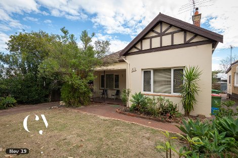 83 St Leonards Ave, West Leederville, WA 6007