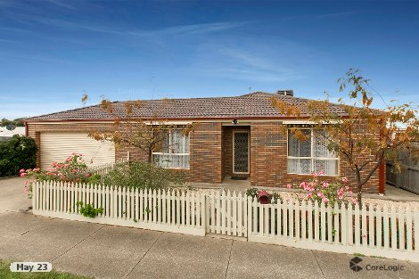 4 Matthews St, Grovedale, VIC 3216