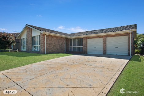 21 Mcleod Ave, Metford, NSW 2323