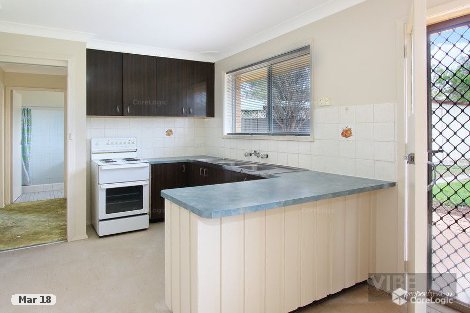 4 Holborrow Ave, Hobartville, NSW 2753