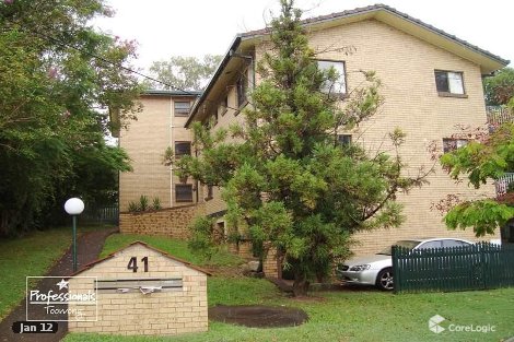 2/41 Ascog Tce, Toowong, QLD 4066