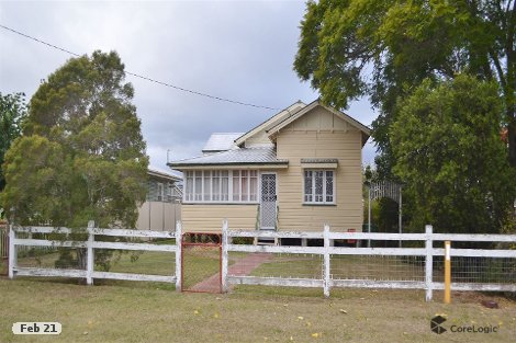 26 Steele St, Pittsworth, QLD 4356