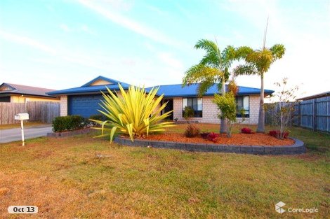 4 Lakeridge Dr, Dundowran, QLD 4655