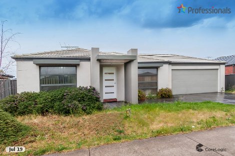 75 Foleys Rd, Deer Park, VIC 3023