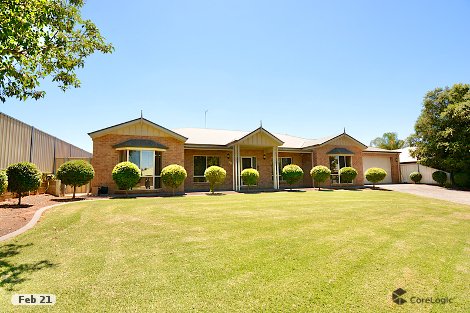 20 Katrina Ct, Gol Gol, NSW 2738