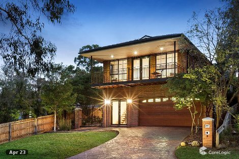 8 Orr Lane, Montmorency, VIC 3094