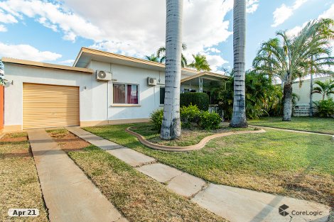 17 Seventeenth Ave, Parkside, QLD 4825