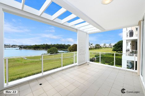 25/27-33 Peninsula Dr, Breakfast Point, NSW 2137