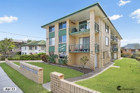 6/25 Victoria Tce, Gordon Park, QLD 4031