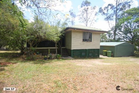 31 Hilary Rd, Carters Ridge, QLD 4563