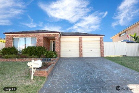 10 Strzlecki Dr, Horningsea Park, NSW 2171